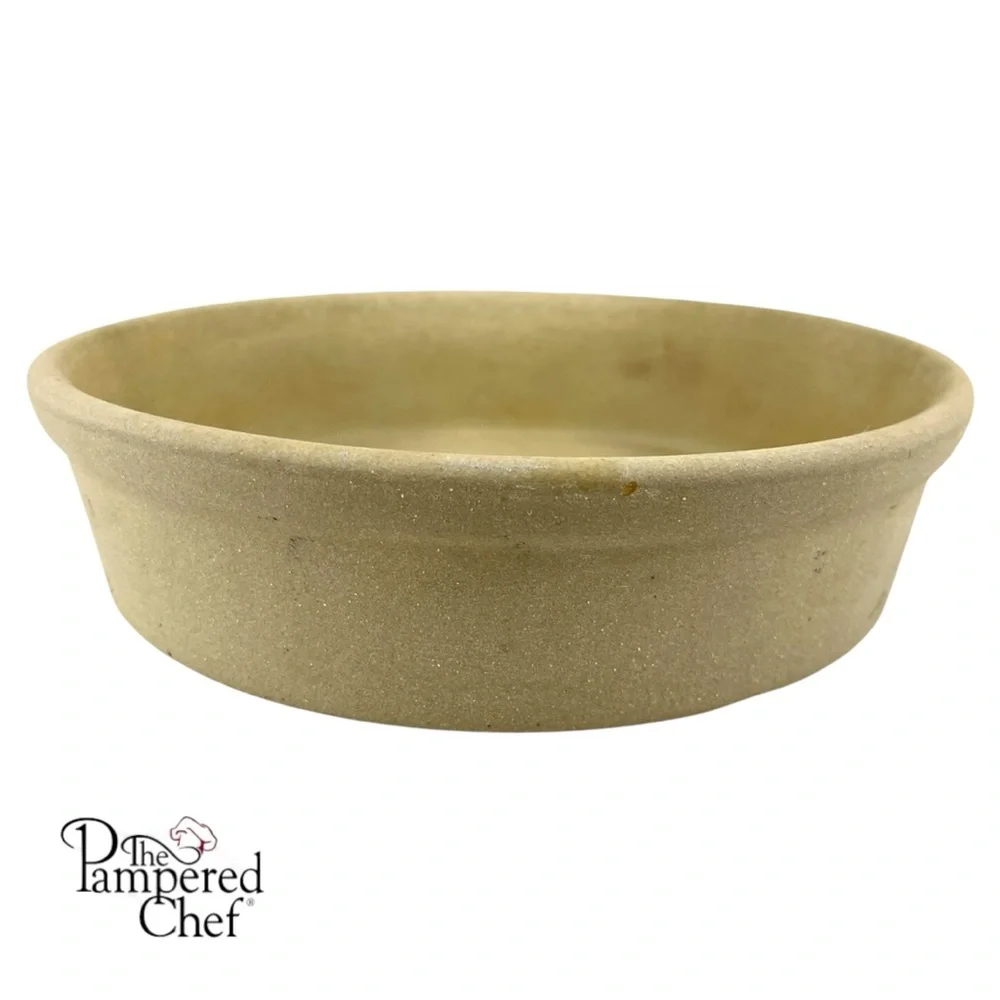 The Pampered Chef 026 Stoneware 8